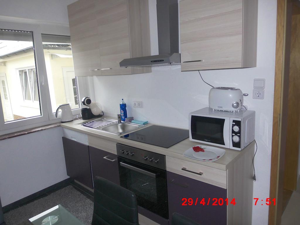 Frankfurt Airport & Fair Apartment Келстербах Стая снимка