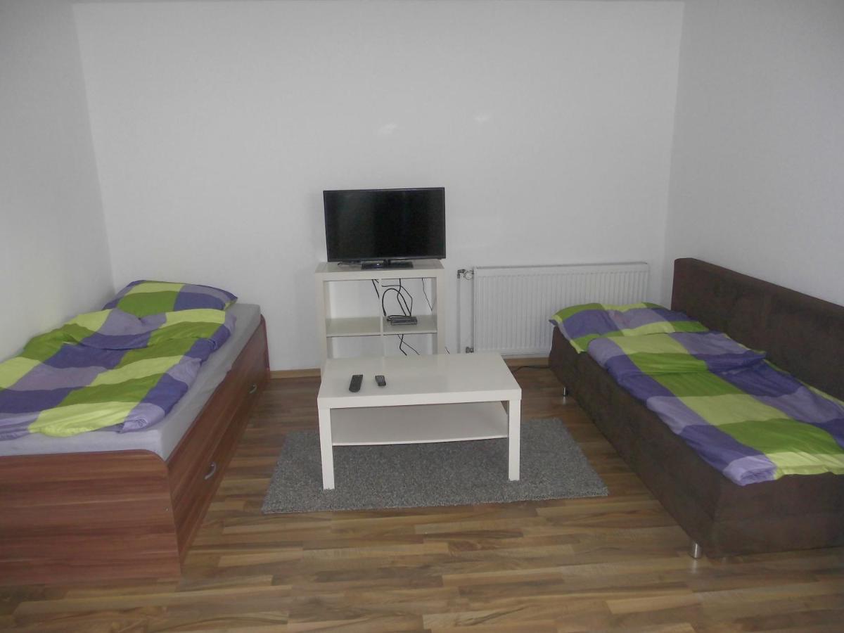 Frankfurt Airport & Fair Apartment Келстербах Стая снимка